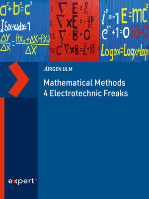 cover image of Mathematical Methods 4 Electrotechnic Freaks